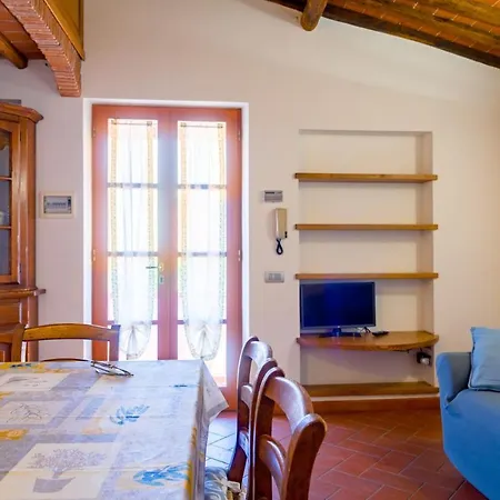 Apartment La Marina Marciana Marina (Isola d'Elba)