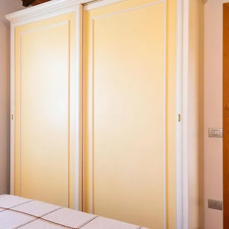 Appartement La Marina