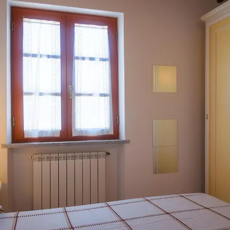 La Marina Marciana Marina (Isola d'Elba)