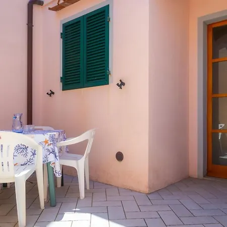 La Marina Appartamento *