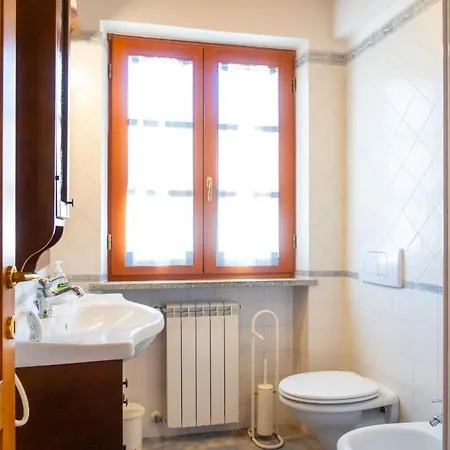 Appartamento La Marina Marciana Marina (Isola d'Elba)