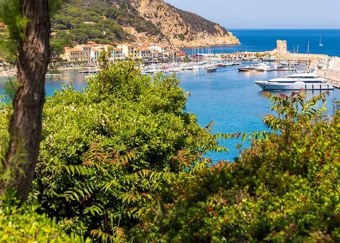 Apartment La Marina Marciana Marina (Isola d'Elba)