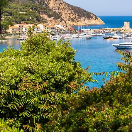 Appartement La Marina Marciana Marina (Isola d'Elba)