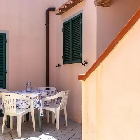 La Marina Appartement