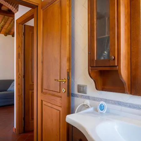 Appartement La Marina Marciana Marina (Isola d'Elba)