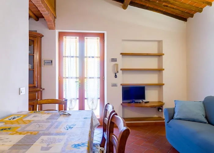 Appartement La Marina Marciana Marina (Isola d'Elba)