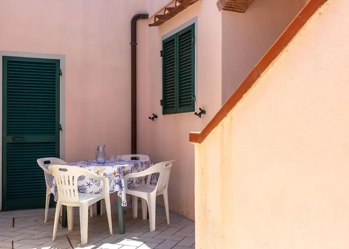 La Marina Appartement