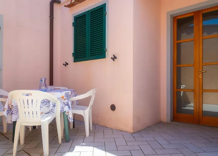 La Marina Appartement *