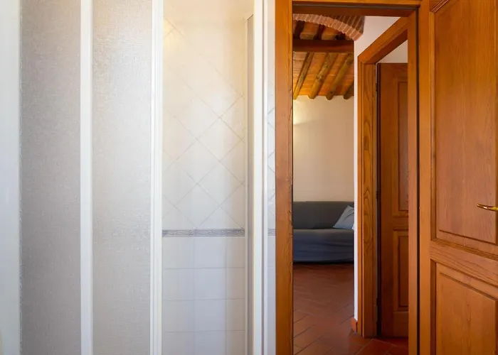 La Marina Appartement Marciana Marina (Isola d'Elba)