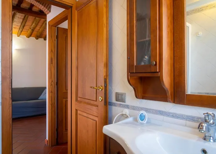 Appartement La Marina Marciana Marina (Isola d'Elba)