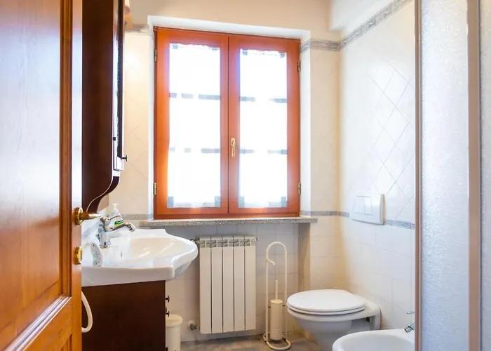 Appartement La Marina Marciana Marina (Isola d'Elba)